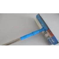 Швабра для высоких окон с длинной ручкой 2м