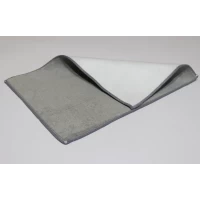 Насадка для швабры на зажимах 5692/mop 43x28 см 6008/6007