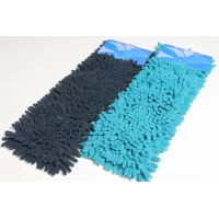 Насадка для швабры 3004 лапша "Lux" 40x10 см 