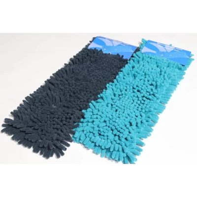 Насадка для швабры 3004 лапша "Lux" 40x10 см