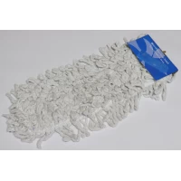 Насадка из хлопка на плотной подкладке 502/mop