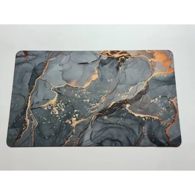 Влагопоглощающий коврик в ванную 50*80 см на нескользящей основе Влагопоглощающий коврик в ванную 50*80 см на нескользящей основе