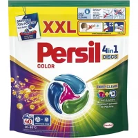 Диски для стирки Persil Color 4 in 1 40шт