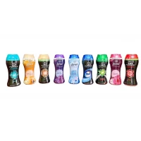 Парфюмированные гранулы для стирки Lenor 195 г