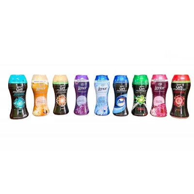 Парфюмированные гранулы для стирки Lenor 195 г