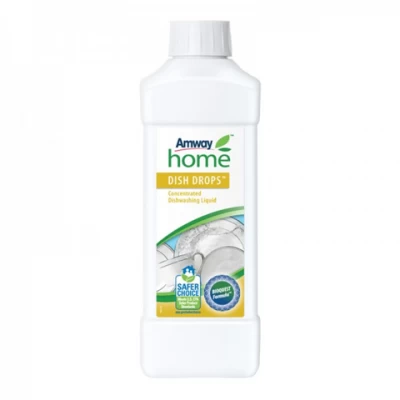 Средство для мытья посуды 1 литр Amwaj