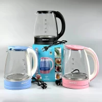 Электрочайник SMURFETT SE-2245 2л