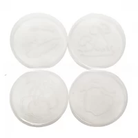 Крышка полиэтиленовая «холодная» для банок Харьков