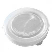 Крышка капроновая «холодная» для консервирования ЗУ