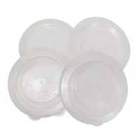 Крышка капроновая «горячая» Рубежанка 