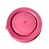 Крышка цветная капроновая «холодная» ЗУ