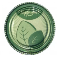 Крышка закаточная "Первосмак"