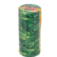 Крышка закаточная винтовая 82мм "Слобожанка" (твист-офф)