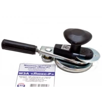 Машинка закаточная автомат "Люкс-Р" с роликом