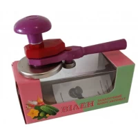 Машинка закаточная автомат "Вилен" с подшипником