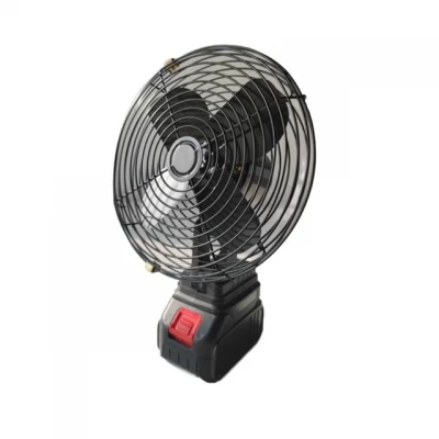 Вентилятор аккумуляторный Lithium Electric Fan 48V