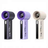 Вентилятор ручной аккумуляторный T-08