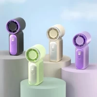 Вентилятор ручной аккумуляторный X-688