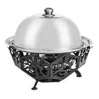 Садж для шашлыка