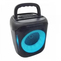 Колонка портативная UBL PARTYBOX RGB Колонка портативная UBL PARTYBOX RGB
