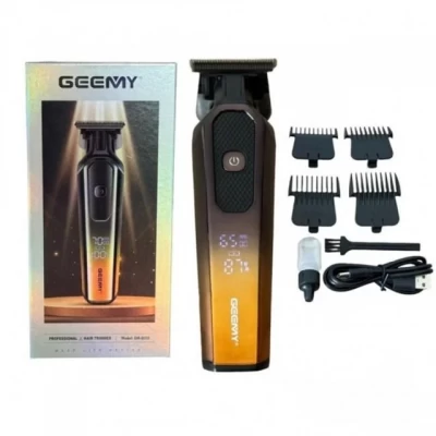 Машинка для стрижки GEEMY GM-8058Q