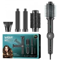 Фен щетка VGR V-483