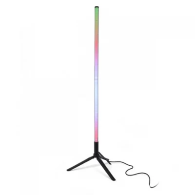 Напольная угловая RGB лампа