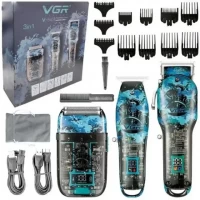 Набор для стрижки VGR V-645