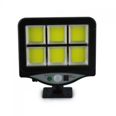 Уличный фонарь Solar Light BK-128-6 COB Уличный фонарь Solar Light BK-128-6 COB
