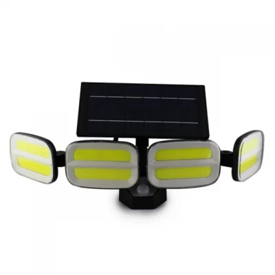 Фонарик BL-KXK601 Solar 240 COB Фонарик BL-KXK601 Solar 240 COB