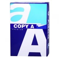 Бумага Copy A Premium A4 500 листов