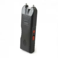 Фонарик ручной BAILONG BL-704 DJ + отпугиватель