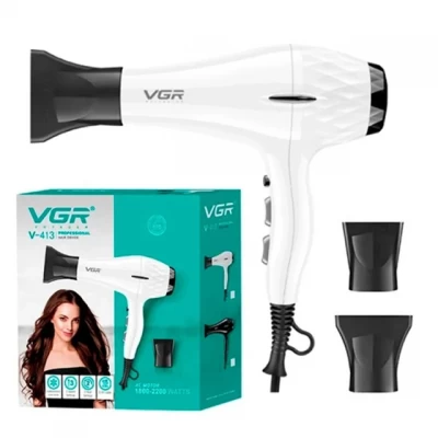 Фен VGR V-413