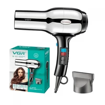 Фен VGR V-465