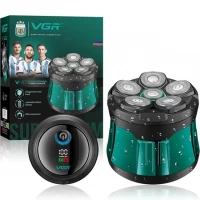 Бритва VGR V-373 Бритва VGR V-373
