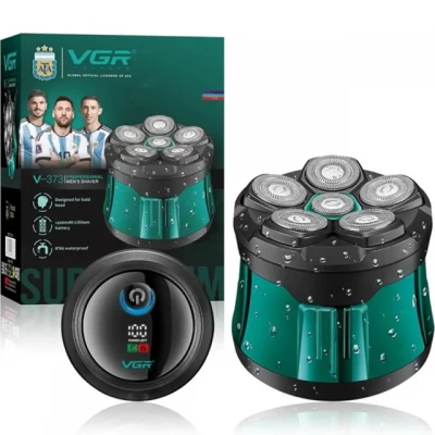 Бритва VGR V-373 Бритва VGR V-373