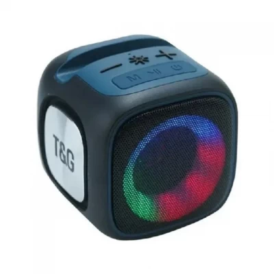 Колонка с RGB подсветкой TG-359 Колонка с RGB подсветкой TG-359