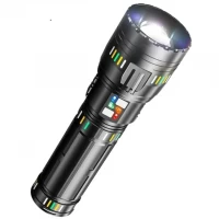 Фонарик ручной Bailong BL-CB W518 Фонарик ручной Bailong BL-CB W518
