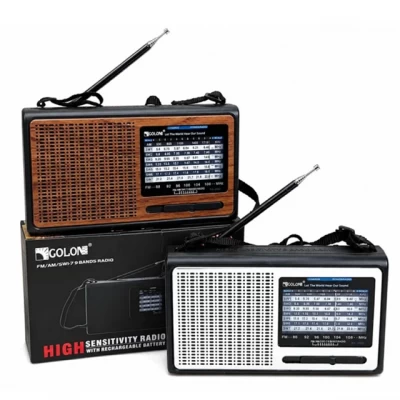 Радиоприемник GOLON RX-3060 Радиоприемник GOLON RX-3060