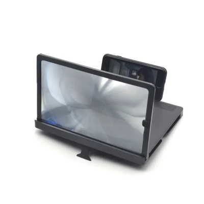 Увеличитель экрана телефона Enlarged screen 9D F8