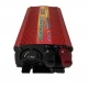 Преобразователь 5 CORE 1000W 12V UN-3054 (work 660W)