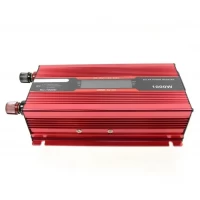 Преобразователь 5 CORE 1000W D +LCD 12V digital (work 660W)