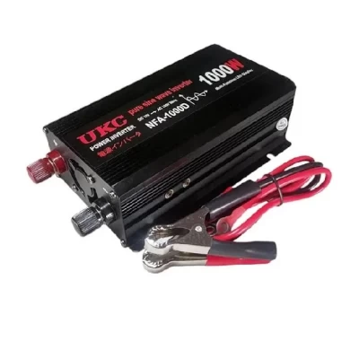 Преобразователь 5 CORE 1000W sine AC/DC 12V Преобразователь 5 CORE 1000W sine AC/DC 12V