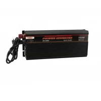 Преобразователь 5 CORE 1800W 12V AC/DC UPS+CHARGE 20A