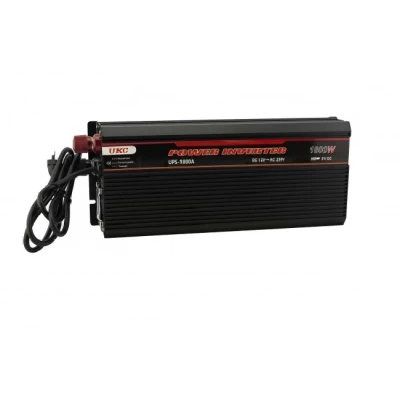 Преобразователь 5 CORE 1800W 12V AC/DC UPS+CHARGE 20A Преобразователь 5 CORE 1800W 12V AC/DC UPS+CHARGE 20A