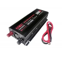 Преобразователь 5 CORE 2000W 12V AC/DC sine