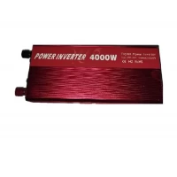 Преобразователь 5 CORE 4000W 12V UN-3060 (work 1700W)