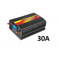 Зарядное устройство для аккумулятора BATTERY CHARGER 30A MA-1230A