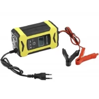 Зарядное устройство для аккумулятора BATTERY CHARGER 6A 12V