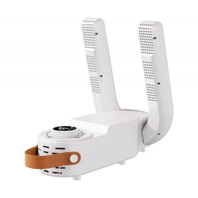 Электрическая ультрафиолетовая сушилка для обуви с таймером Shoe Dryer Электрическая ультрафиолетовая сушилка для обуви с таймером Shoe Dryer
